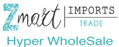 Zmart Hyper Wholesale